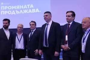 Василев и Петков обявиха, че ПП се готви за "дълга война"