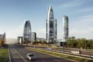 Депутати на ИТН внесоха скандален проект за презастрояване на София