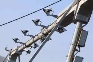 Съдът ще се занимае с достъпа на МВР до данните от тол камерите