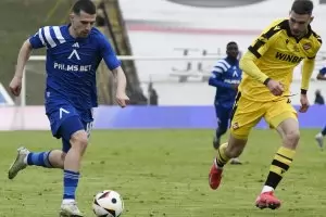 Дебютант от чужбина бе повикан за мачовете с Турция и Испания