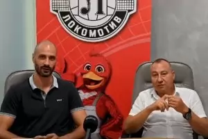 Казийски: Българската публика е мотивацията ми