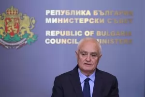 България няма защита при масирана атака на дронове, призна Запрянов