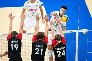 България стартира ударно на волейболния Мондиал 2025