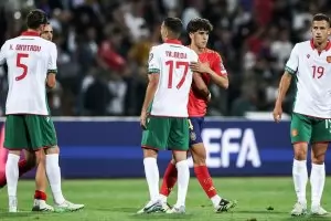 Футболните национали бяха задминати от Уганда и Кюрасао