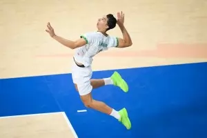 Волейболистите полетяха към трета победа на Мондиал 2025