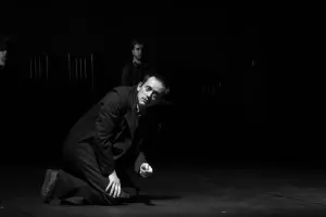 Маргарита Младенова продължава „Идиот“ по Достоевски с „Лицето на ближния“