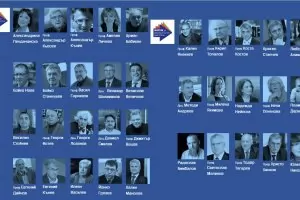 Неформален кръг търси кандидат-президент за ПП-ДБ