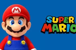 Super Mario Bros навърши 40 години