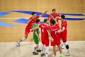 България се класира за 1/8-финалите на световното по волейбол