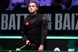 С 2х147 О`Съливан стана "Играч на месеца"