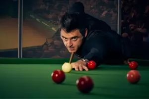 "Евроспорт" и HBO Max ще са дом на снукъра поне до 2031 г.