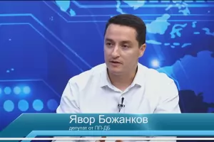 Асен Василев не предлага нов хоризонт за ПП