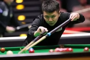 Китаец произведе 8-ия максимум за сезона безпрецедентно рано