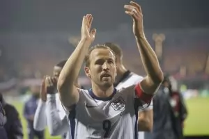 Европа има своя първи финалист на световното - Англия