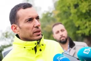 София засега отказва допълнителна помощ за боклука от кабинета