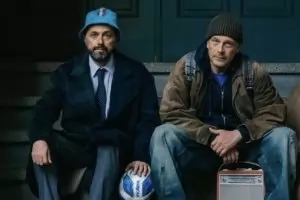 Не умирай в Неапол!