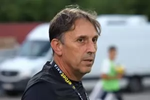 Още един треньор от Първа лига подаде оставка