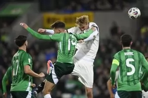 Кабо Верде е третият дебютант на Мондиал 2026