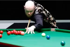 Гари Уилсън влезе във вечния Топ 10 по максимуми