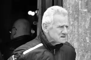 Почина легендата на българския футбол Добромир Жечев