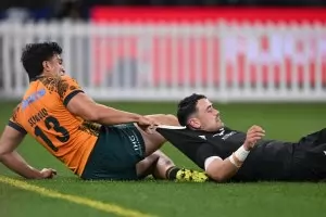 Южна Африка отново е ръгби властелинът на Южното полукълбо