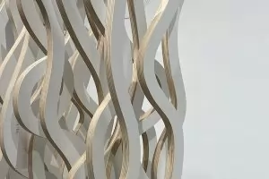 Националната изложба „Скулптура“ събира млади автори и водещи имена в изкуството