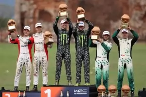 Български пилот е вариант за "Хюндай" във WRC