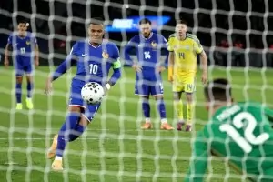 Франция е на осми пореден мондиал след провала през 1994 г.