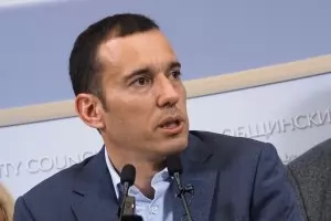 Терзиев планира за една година да удвои дълга на София