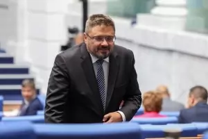 Управляващите си харесаха Кирил Вълчев за втори мандат шеф на БТА
