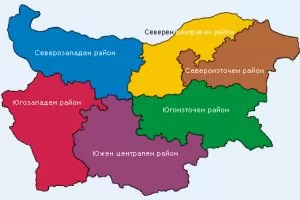 Северозападът вече не е най-бедният регион в България