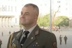 Армията сменя съветските "Макаров" с хиляди американски пистолети