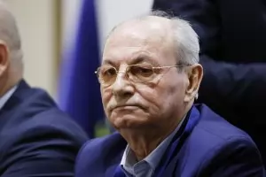 Доган захвърли шанса си за ново начало