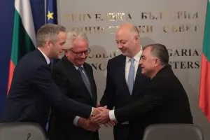 Кабинетът в оставка наля 83 млн. лв. в капитала на две държавни фирми