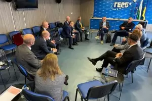 ГЕРБ прави нов опит да се разбере с бизнеса за бюджета