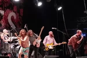 Sofia Live Festival втърдява звука през 2026 г.