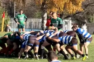 Шампионът "Балкански котки" преподаде зрелищен урок на "студентите"