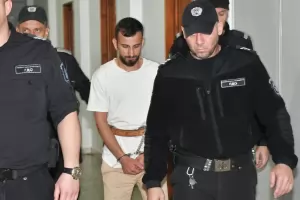 Румънецът, причинил смъртта на шестима мигранти: Действах под заплаха