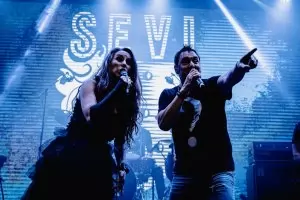 SEVI ще имат звезден гост от чужбина за концерт в София