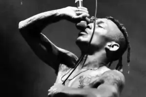 Трики се завръща в София на 12 юни