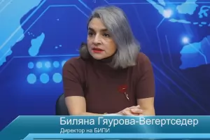 Хората ще вземат правосъдието в собствените си ръце