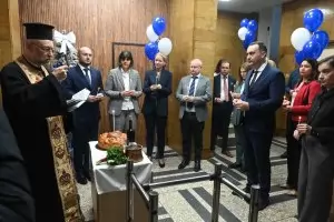 Заместничка на Гешев и подгонен от Сарафов искат да са европрокурор