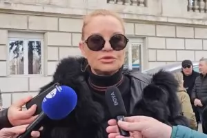 Ст. Костадинова: Няма как да бъда в Милано Кортина 2026