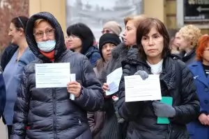 Здравният бюджет вдигна на бунт и национален синдикат