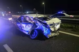 Прокуратурата оспори гаранцията на обвинен за смъртоносна катастрофа