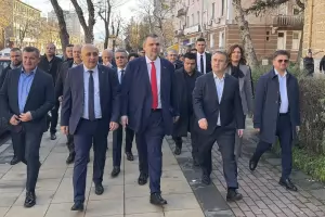 ДПС-Кърджали си избра Пеевски за водач на листата