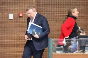 Управляващите създадоха пълен бюджетен хаос
