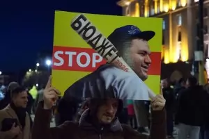 С новия стар бюджет Борисов опитва да матира опозицията