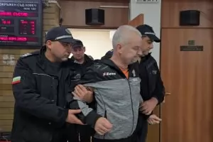 Съдът изненадващо пусна от ареста шефа на Пето РПУ в София
