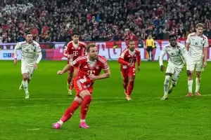 Хари Кейн вече е голмайстор №1 на Англия за всички времена